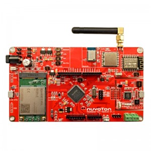 Top 10 Nuvoton MCU Board Picks: Ideal for Purchasers