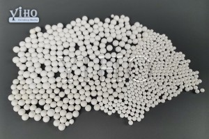 0.5-13mm zirconia alumina grinding beads