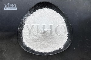 Alumina Powder/α-Alumina Micropowder