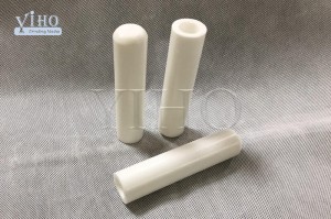 Zirconia Ceramic Rod, Shaft, Plunger