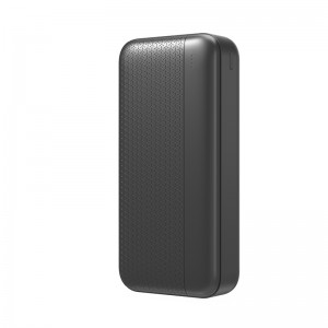 Hot Selling Fast Charging PD 20W Power Bank Quick Charge Power Bank 10000mah Y-BK006/Y-BK007
