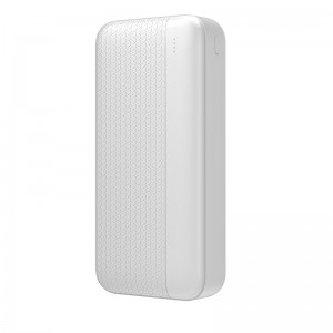 Hot Selling Fast Charging PD 20W Power Bank Quick Charge Power Bank 10000mah Y-BK006/Y-BK007