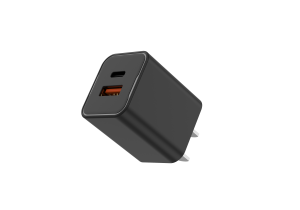 2023 Ултра-компактни мини пуњач од 30 В – приватни калуп са патентом дизајна ииикоо бренд