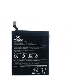 Xiaomi 5S батареясы (4900 мАч) BM36