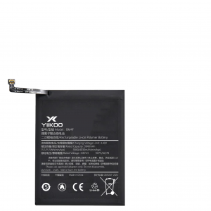 Bateria Xiaomi CC9e (3940mAh) BM4F
