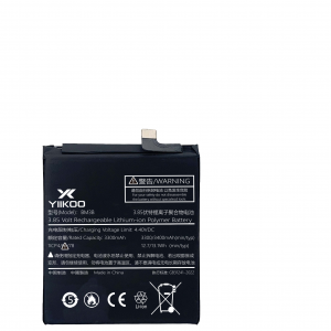 Batería Xiaomi 10 Edición Juvenil (3300mAh) BM4R