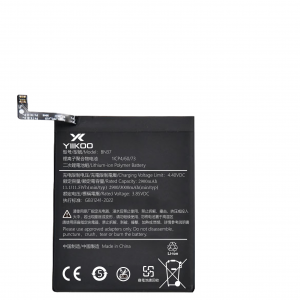 Hongmi 6A batteri (3000mAh) BN37
