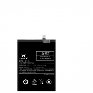 Hongmi note4 Battery (4000mAh) BN41