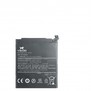 Baterai Hongmi 4X (3900mAh) BM47