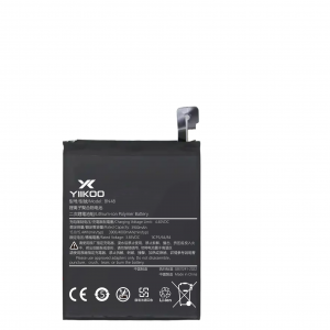 Hongmi note5 batteri (3900mAh) BN48
