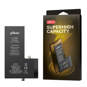 Xitoydagi eng yaxshi 3300mah Iphone11 Pro original yuqori quvvatli batareya ishlab chiqaruvchilari
