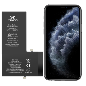 Best 3.79V 4400mah Iphone11Pro Max Original High Capacity Battery Wholesale In China