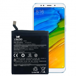 Xiaomi 5S -akku (4900 mAh) BM36