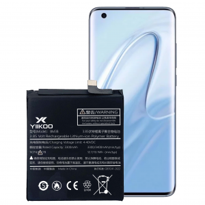 Xiaomi 10 Batré Édisi Pemuda (3300mAh) BM4R