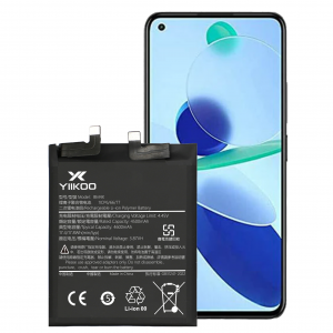 Xiaomi 11 बॅटरी (4500mAh) BM4X