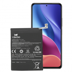 Batería Xiaomi 11i/K40 (4420mAh) BM4Y