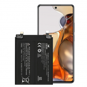Baterie Xiaomi 11T Pro (2500mAh) BM58