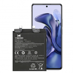 Bateria Xiaomi 11T (4900mAh) BM59