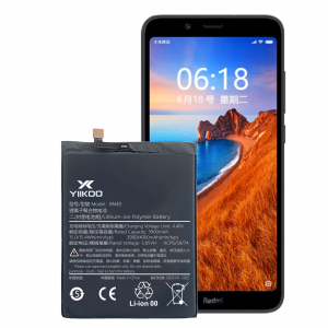Xiaomi 7A akkumulátor (3900 mAh) BN49