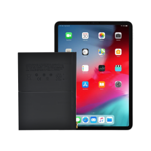 Apple iPad Air 4 බැටරිය සඳහා උසස් තත්ත්වයේ OEM නවතම 0 චක්‍ර අභ්‍යන්තර ටැබ්ලට් බැටරිය