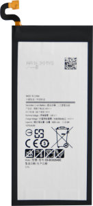 Høykvalitets OEM tilgjengelig Splitter nytt mobiltelefonerstatningsbatteri for Samsung Galaxy S6E+ batteri