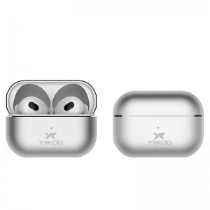 Популарни ушни пупки за поништување на бучава Bluetooth слушалки безжични евтини слушалки