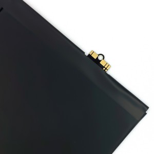 Apple iPad 6 ауа батареясына арналған жоғары сапалы OEM жаңа 0 циклді ішкі планшет батареясы