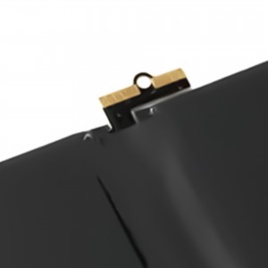 Nova originala anstataŭiga tablojda baterio por iPad Pro 9.7-Baterio