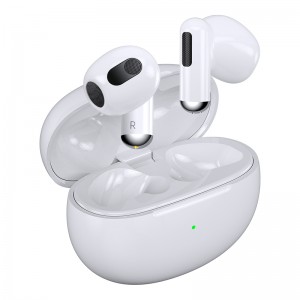 Slušalice, sportske vodootporne slušalice s niskom latencijom 5.3 TWS