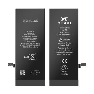 1960mAh 3.82V High Quality Mobile Phone Battery For Iphone7 Original Battery