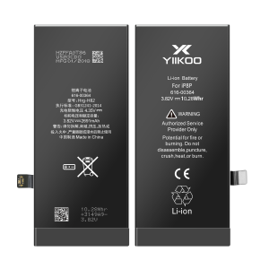 Wholesale Rechargeable Battery 2691mAh Phone Lithium Ion Battery For Iphone 8P
