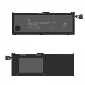 95 Wh Original Capacity Macbook A1297 With  Battery A1309 Manufacturer Wholesale