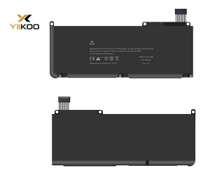 2023 Top Original Capacity 63.5Wh Replacement macbook Battery For A1331 Compatible with A1342