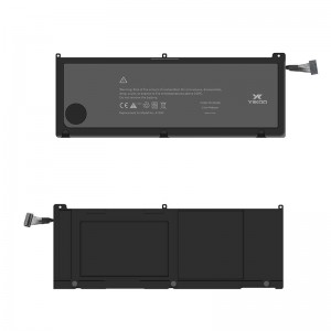 Беҳтарин батареяи 10.95v 95Wh A1297 Macbook барои истеҳсолкунандагони модели A1383 дар Чин