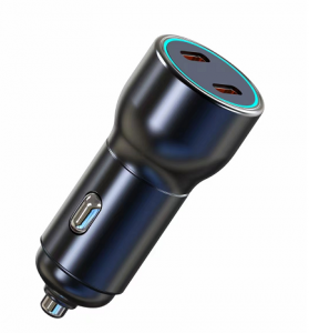 新製品のアイデア充電器アダプタ USB タイプ C 車の充電器 Pd 20 ワット超高速充電器