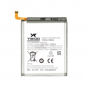 SAMSUNG Note20 ultra/BN985 Battery (4370mAh) EB-BN985ABY