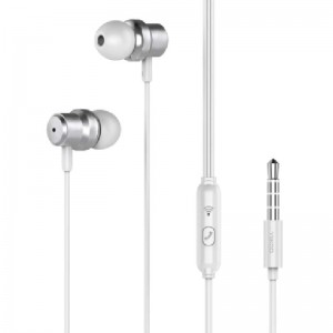 Y-040 žičane slušalice s okruglim rupama