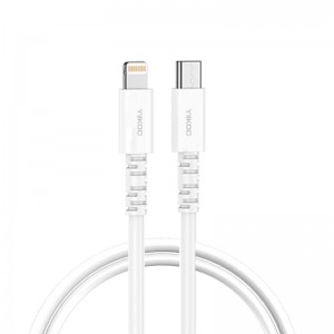 MFI Super Original Data Cable Para sa IPhone TYPE-C 9V3A Fast Charge MFI Certificate Cable manufacturer China