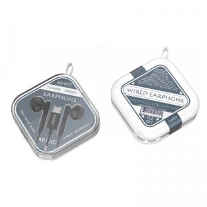 Y-H077 Type C Wired Earphone