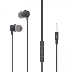 И-ХК01 жичане слушалице са округлим отвором