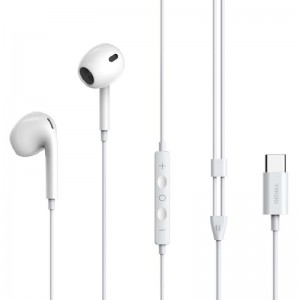 Y-P33 Type C Wired Earphone