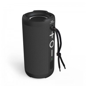 Dernier haut-parleur extérieur étanche IPX7, Mini haut-parleur bluetooth Portable
