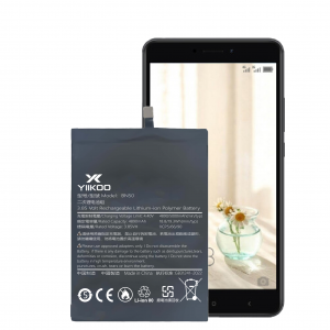 Xiaomi max2 Batterij (4890mAh) BN50