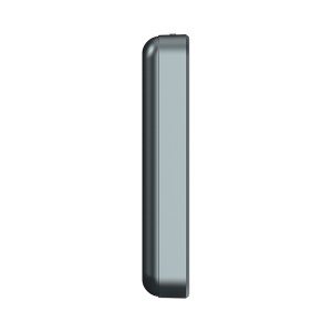 2023. Najprodavaniji proizvodi Prozirni metalni Powebank magnetski brzi punjači Bežični Power Bank za Iphone 12 13 14 Y-BK016