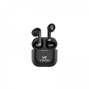 OEM ODM Music Headphone Sports Waterproof Headset Low Latency 5.3 TWS Earphone