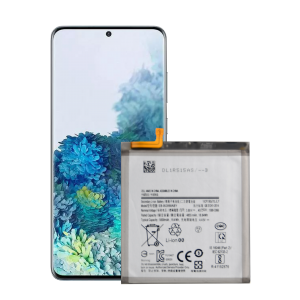 بطارية بديلة جديدة للهاتف المحمول عالية الجودة متاحة من صانعي القطع الأصلية لبطارية Samsung Galaxy S21 Ultra