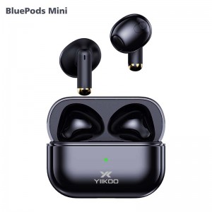 New Arrivals 2023 trådløse ørepropper Bluetooth 5.3 trådløse hodetelefoner