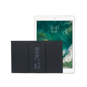 Apple iPad 3/4 பேட்டரிக்கான உயர்தர OEM புத்தம் புதிய 0 சுழற்சி உள் டேப்லெட் பேட்டரி