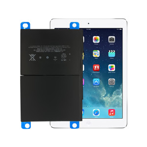 მაღალი ხარისხის OEM სრულიად ახალი 0 ციკლის შიდა ტაბლეტის ბატარეა Apple iPad Air 5 ბატარეისთვის