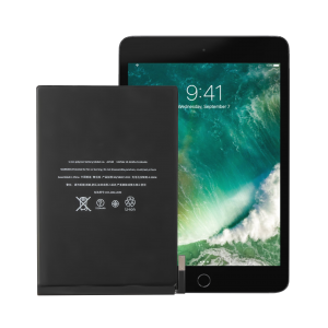 Baterai tablet Internal 0 siklus baru OEM berkualitas tinggi untuk baterai Apple iPad mini4